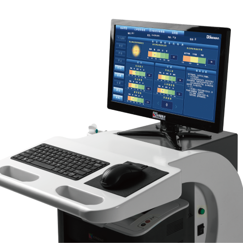 韓國(guó)精神壓力分析儀