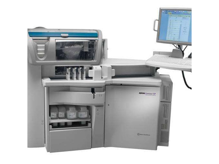 西門子X(jué)P全自動(dòng)免疫分析系統(tǒng)